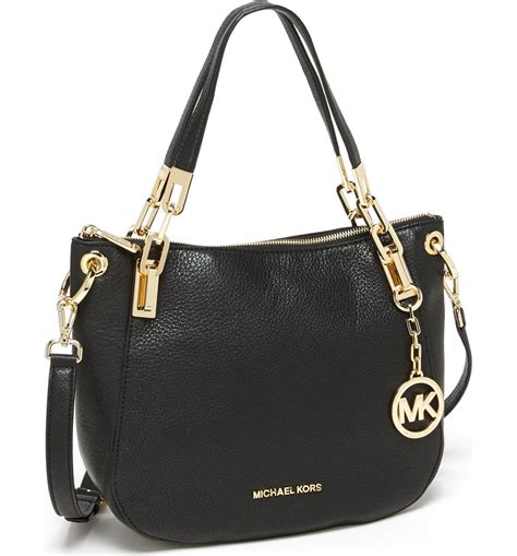 michael kors purse style names|michael kors leather bags.